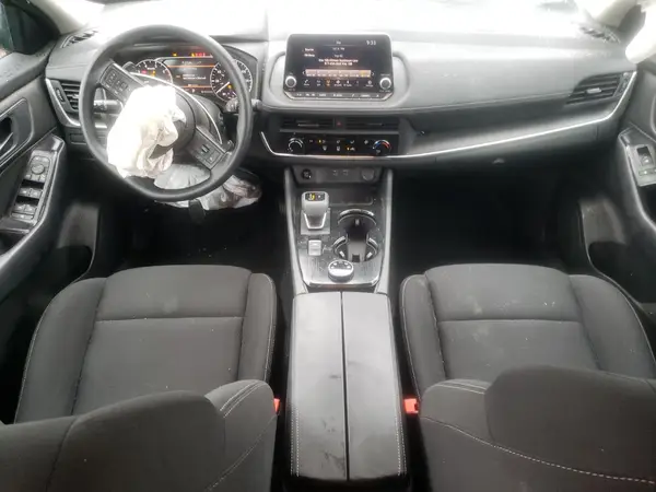 5N1BT3AB1RC724613 2024 NISSAN ROGUE - Image 8