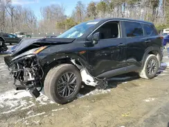5N1BT3AB1RC725938 2024 NISSAN ROGUE