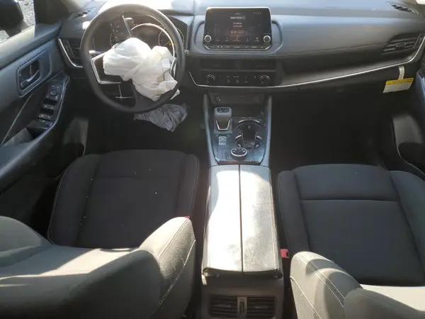 5N1BT3AB1RC725938 2024 NISSAN ROGUE - Image 8