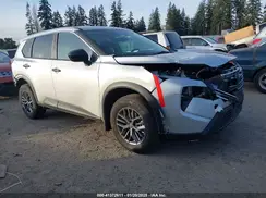 5N1BT3AB1RC726491 2024 NISSAN ROGUE