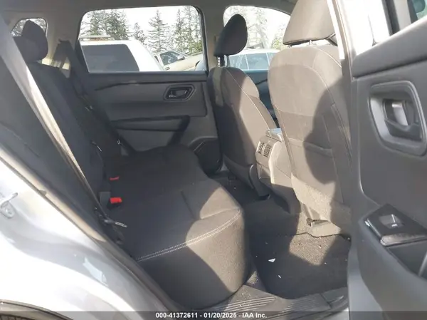 5N1BT3AB1RC726491 2024 NISSAN ROGUE - Image 8