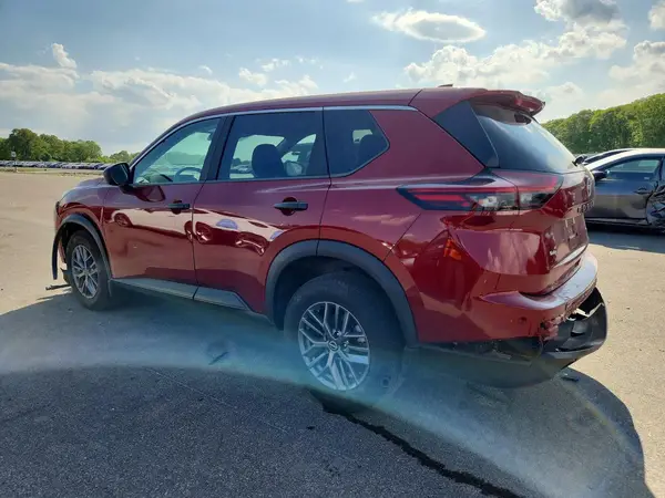 5N1BT3AB1RC733005 2024 NISSAN ROGUE - Image 2