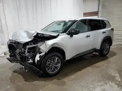 5N1BT3AB1RC733327 2024 NISSAN ROGUE