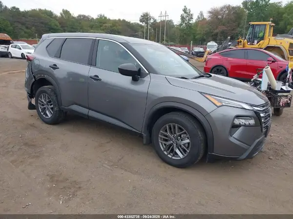 5N1BT3AB1RC737880 2024 NISSAN ROGUE - Image 1