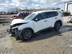5N1BT3AB1RC741668 2024 NISSAN ROGUE