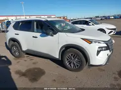 5N1BT3AB1RC745204 2024 NISSAN ROGUE