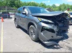 5N1BT3AB1RC745977 2024 NISSAN ROGUE