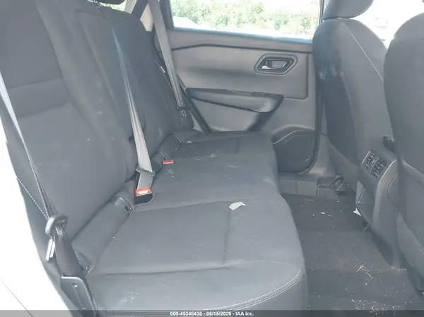 5N1BT3AB1RC745977 2024 NISSAN ROGUE - Image 8