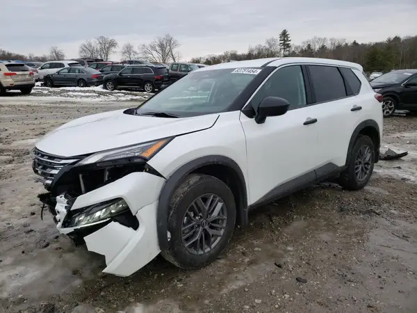 5N1BT3AB1RC746787 2024 NISSAN ROGUE - Image 1