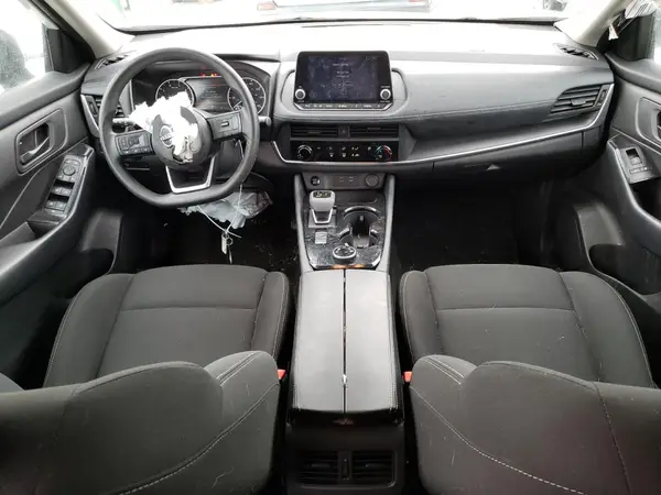 5N1BT3AB1RC746787 2024 NISSAN ROGUE - Image 8
