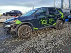 5N1BT3AB1RC748510 2024 NISSAN ROGUE