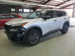 5N1BT3AB1RC748877 2024 NISSAN ROGUE
