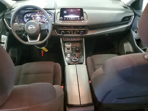 5N1BT3AB1RC748877 2024 NISSAN ROGUE - Image 8