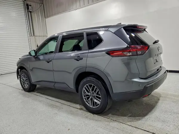 5N1BT3AB1RC749933 2024 NISSAN ROGUE - Image 2