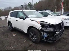 5N1BT3AB1RC750211 2024 NISSAN ROGUE