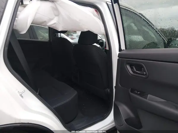 5N1BT3AB1RC750211 2024 NISSAN ROGUE - Image 8