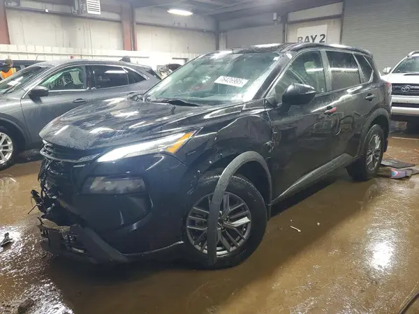 5N1BT3AB1RC752928 2024 NISSAN ROGUE - Image 1