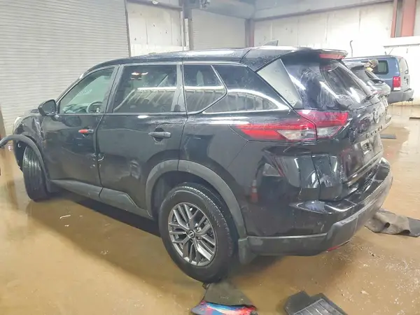 5N1BT3AB1RC752928 2024 NISSAN ROGUE - Image 2