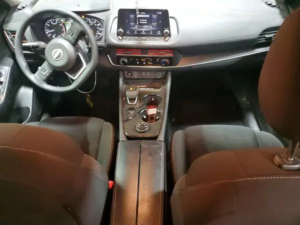 5N1BT3AB1RC752928 2024 NISSAN ROGUE - Image 8