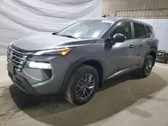 5N1BT3AB1RC756347 2024 NISSAN ROGUE