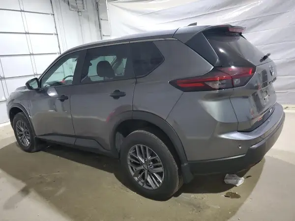 5N1BT3AB1RC756347 2024 NISSAN ROGUE - Image 2