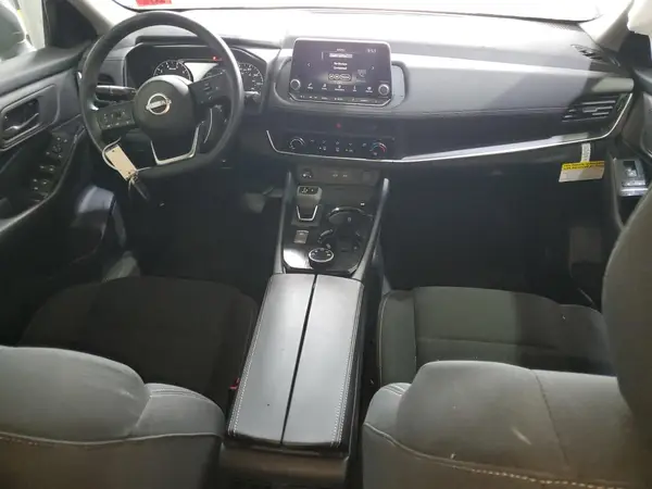 5N1BT3AB1RC756347 2024 NISSAN ROGUE - Image 8
