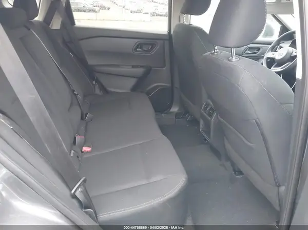 5N1BT3AB1RC756381 2024 NISSAN ROGUE - Image 8