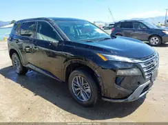 5N1BT3AB1RC757658 2024 NISSAN ROGUE