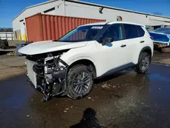 5N1BT3AB1RC761645 2024 NISSAN ROGUE