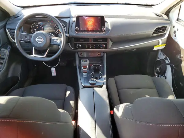 5N1BT3AB1RC761645 2024 NISSAN ROGUE - Image 8
