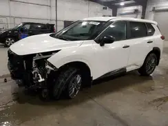 5N1BT3AB1SC673099 2025 NISSAN ROGUE