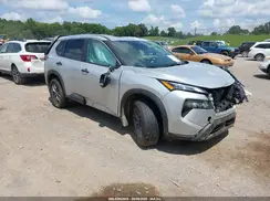 5N1BT3AB1SC675161 2025 NISSAN ROGUE