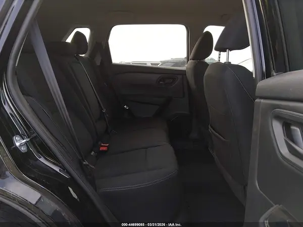 5N1BT3AB1SC767158 2025 NISSAN ROGUE - Image 8