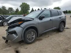 5N1BT3AB1SC787913 2025 NISSAN ROGUE