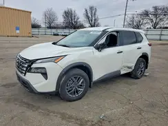 5N1BT3AB1SC802796 2025 NISSAN ROGUE