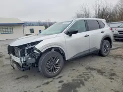 5N1BT3AB1SC803530 2025 NISSAN ROGUE