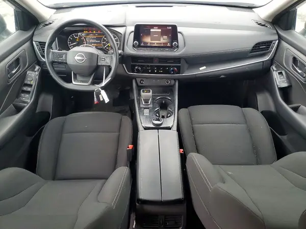 5N1BT3AB1SC803530 2025 NISSAN ROGUE - Image 8