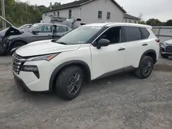5N1BT3AB1SC805729 2025 NISSAN ROGUE
