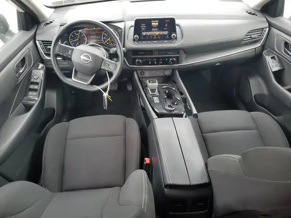 5N1BT3AB1SC805729 2025 NISSAN ROGUE - Image 8