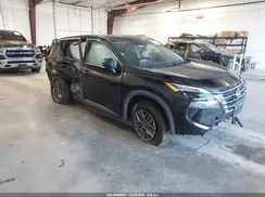 5N1BT3AB1SC837659 2025 NISSAN ROGUE
