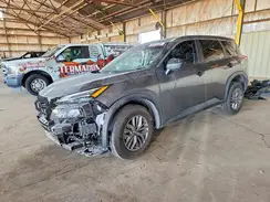 5N1BT3AB2NC670992 2022 NISSAN ROGUE