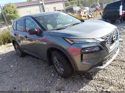 5N1BT3AB2NC706681 2022 NISSAN ROGUE