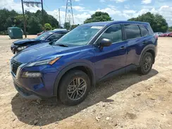 5N1BT3AB2NC707314 2022 NISSAN ROGUE