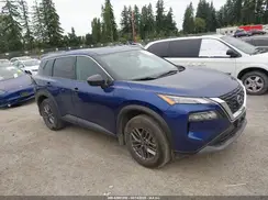 5N1BT3AB2NC708768 2022 NISSAN ROGUE