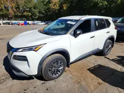5N1BT3AB2NC710309 2022 NISSAN ROGUE