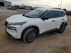 5N1BT3AB2NC710388 2022 NISSAN ROGUE