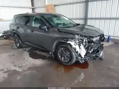 5N1BT3AB2NC716708 2022 NISSAN ROGUE