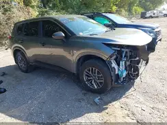 5N1BT3AB2NC731354 2022 NISSAN ROGUE