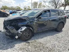 5N1BT3AB2PC670493 2023 NISSAN ROGUE