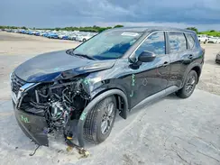 5N1BT3AB2PC676780 2023 NISSAN ROGUE